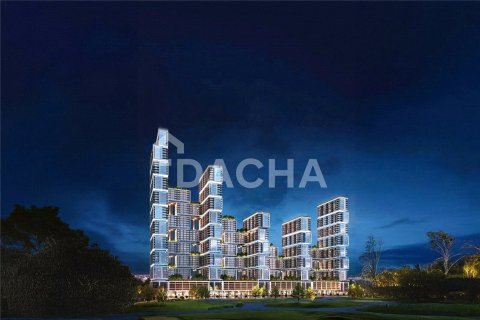 Apartamento en Sobha Hartland, Mohammed Bin Rashid City, Dubai, 1 dormitorio, 75 m², № 105025 - foto 2