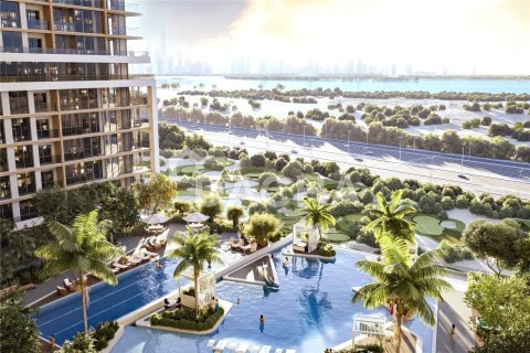 Apartamento en Sobha Hartland, Mohammed Bin Rashid City, Dubai, 1 dormitorio, 75 m², № 105025 - foto 5