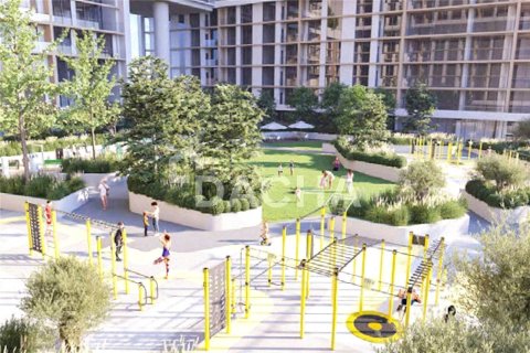 Apartamento en Sobha Hartland, Mohammed Bin Rashid City, Dubai, 1 dormitorio, 75 m², № 105025 - foto 6