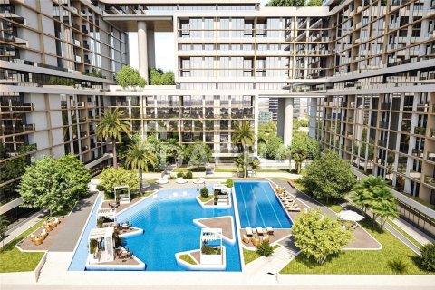 Apartamento en Sobha Hartland, Mohammed Bin Rashid City, Dubai, 1 dormitorio, 75 m², № 105025 - foto 8