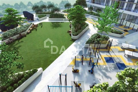Apartamento en Sobha Hartland, Mohammed Bin Rashid City, Dubai, 1 dormitorio, 75 m², № 105025 - foto 7