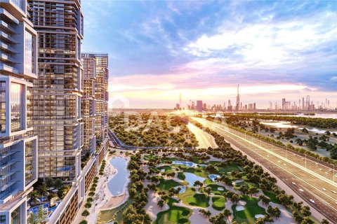 Apartamento en Sobha Hartland, Mohammed Bin Rashid City, Dubai, 1 dormitorio, 75 m², № 105025 - foto 3