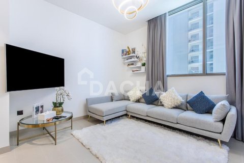 Apartment in Sobha Hartland, Mohammed Bin Rashid City, Dubai 1 bedroom, 45 sq.m. № 105022 - photo 7