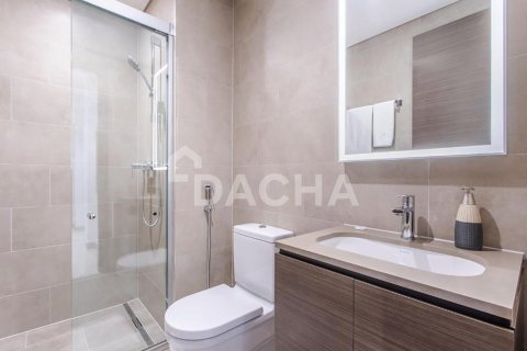 Apartment in Sobha Hartland, Mohammed Bin Rashid City, Dubai 1 bedroom, 45 sq.m. № 105022 - photo 16