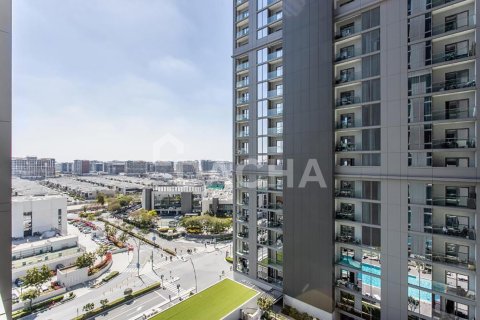 Apartment in Sobha Hartland, Mohammed Bin Rashid City, Dubai 1 bedroom, 45 sq.m. № 105022 - photo 10