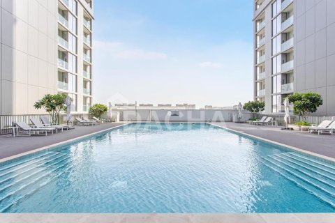 Apartment in Sobha Hartland, Mohammed Bin Rashid City, Dubai 1 bedroom, 45 sq.m. № 105022 - photo 9