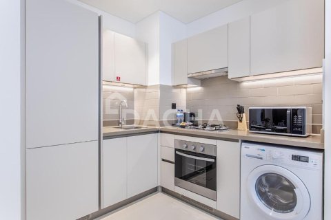 Apartment in Sobha Hartland, Mohammed Bin Rashid City, Dubai 1 bedroom, 45 sq.m. № 105022 - photo 3