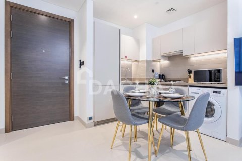 Apartment in Sobha Hartland, Mohammed Bin Rashid City, Dubai 1 bedroom, 45 sq.m. № 105022 - photo 6