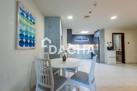 Apartamento en Princess Tower, Dubai Marina, Dubai, 2 dormitorios, 110 m², № 105030 - foto 4