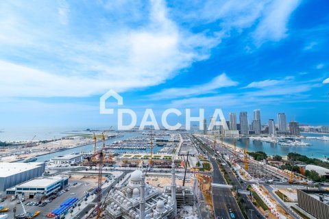 Apartamento en Princess Tower, Dubai Marina, Dubai, 2 dormitorios, 110 m², № 105030 - foto 2