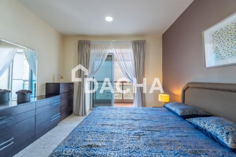 Apartamento en Princess Tower, Dubai Marina, Dubai, 2 dormitorios, 110 m², № 105030 - foto 6