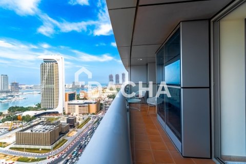 Apartamento en Princess Tower, Dubai Marina, Dubai, 2 dormitorios, 110 m², № 105030 - foto 11