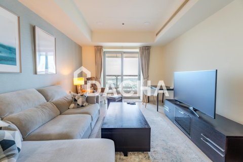Apartamento en Princess Tower, Dubai Marina, Dubai, 2 dormitorios, 110 m², № 105030