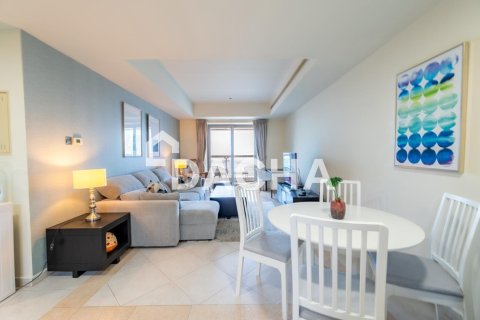 Apartamento en Princess Tower, Dubai Marina, Dubai, 2 dormitorios, 110 m², № 105030 - foto 18