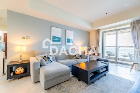 Apartamento en Princess Tower, Dubai Marina, Dubai, 2 dormitorios, 110 m², № 105030 - foto 19