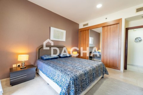 Apartamento en Princess Tower, Dubai Marina, Dubai, 2 dormitorios, 110 m², № 105030 - foto 13