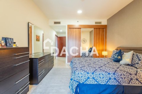 Apartamento en Princess Tower, Dubai Marina, Dubai, 2 dormitorios, 110 m², № 105030 - foto 5