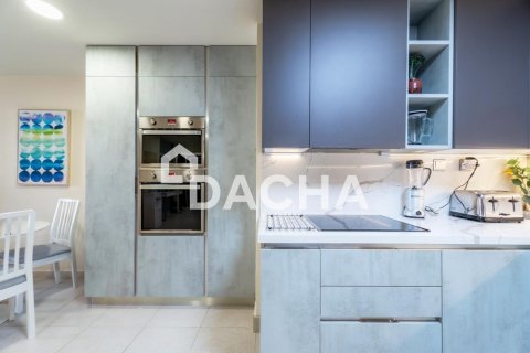 Apartamento en Princess Tower, Dubai Marina, Dubai, 2 dormitorios, 110 m², № 105030 - foto 17