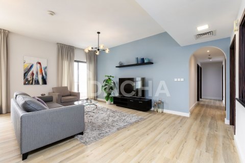 Apartamento en Shams, Jumeirah Beach Residence, Dubai, 2 dormitorios, 128 m², № 105023 - foto 7
