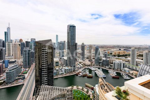 Apartamento en Shams, Jumeirah Beach Residence, Dubai, 2 dormitorios, 128 m², № 105023