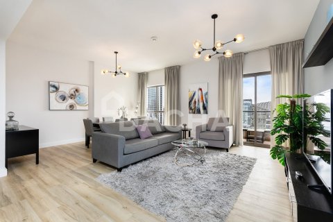Apartamento en Shams, Jumeirah Beach Residence, Dubai, 2 dormitorios, 128 m², № 105023 - foto 8