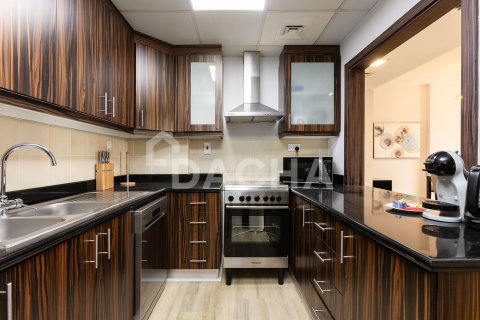 Apartamento en Shams, Jumeirah Beach Residence, Dubai, 2 dormitorios, 128 m², № 105023 - foto 6