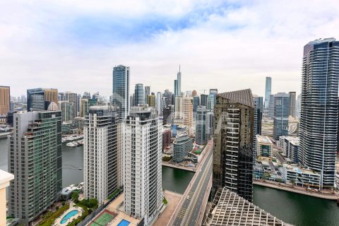 Apartamento en Shams, Jumeirah Beach Residence, Dubai, 2 dormitorios, 128 m², № 105023 - foto 2