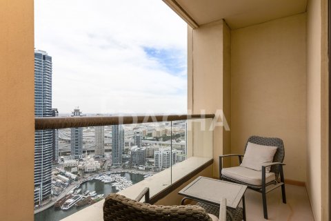 Apartamento en Shams, Jumeirah Beach Residence, Dubai, 2 dormitorios, 128 m², № 105023 - foto 5