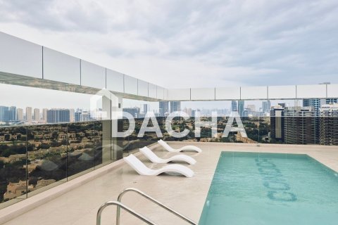 Apartamento en Dubai Sports City, Dubai, 2 dormitorios, 101 m², № 105024