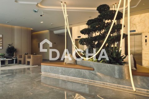 Apartamento en Dubai Sports City, Dubai, 2 dormitorios, 101 m², № 105024 - foto 2