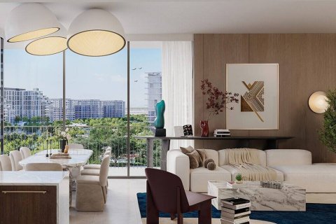 Appartement à Dubai, 2 chambres, 102.75 m², № 6026 - photo 2