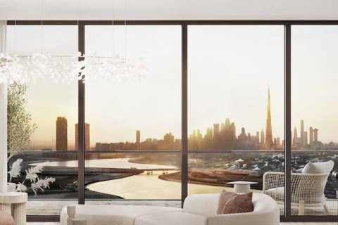 Appartement à Dubai, 1 chambre, 112.22 m², № 6031 - photo 1