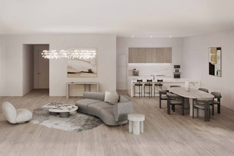 Appartement à Dubai, 2 chambres, 120.8 m², № 6032 - photo 2