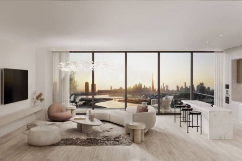 Appartement à Dubai, 2 chambres, 120.8 m², № 6032 - photo 1
