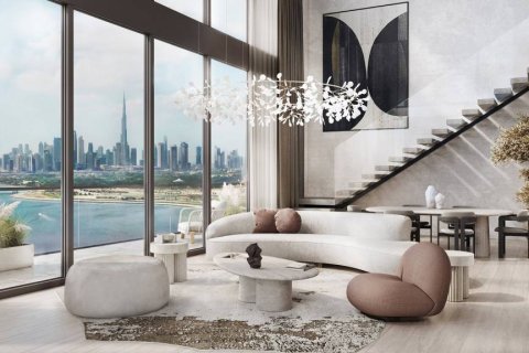 Appartement à Dubai, 2 chambres, 120.8 m², № 6032 - photo 5