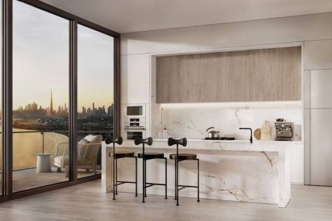 Appartement à Dubai, 2 chambres, 120.8 m², № 6032 - photo 3