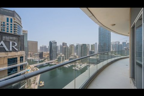 Apartamento en Dubai Marina, Dubai, 2 dormitorios, 136 m², № 57257 - foto 2