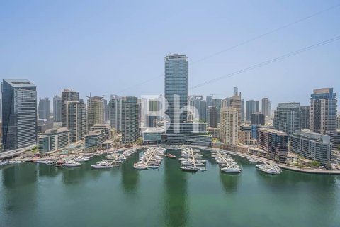 Apartamento en Dubai Marina, Dubai, 2 dormitorios, 136 m², № 57257 - foto 3