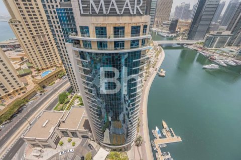Apartamento en Dubai Marina, Dubai, 2 dormitorios, 136 m², № 57257 - foto 13
