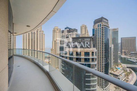 Apartamento en Dubai Marina, Dubai, 2 dormitorios, 136 m², № 57257 - foto 9