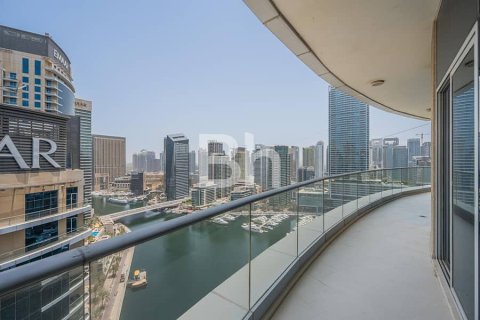 Apartamento en Dubai Marina, Dubai, 2 dormitorios, 136 m², № 57257 - foto 14