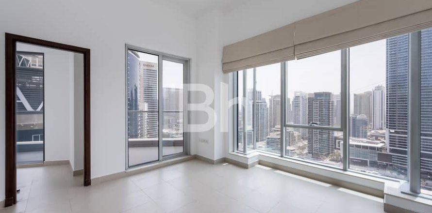 Apartamento en Dubai Marina, Dubai, 2 dormitorios, 136 m², № 57257