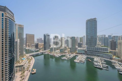 Apartamento en Dubai Marina, Dubai, 2 dormitorios, 136 m², № 57257 - foto 11