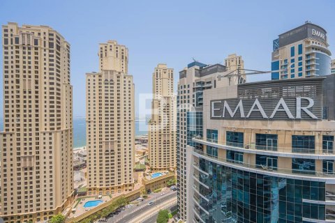 Apartamento en Dubai Marina, Dubai, 2 dormitorios, 136 m², № 57257 - foto 6