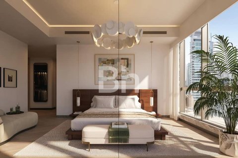 Apartment in Dubai Marina, Dubai 3 bedrooms, 154 sq.m. № 57255 - photo 4