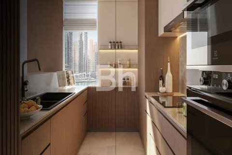 Apartment in Dubai Marina, Dubai 3 bedrooms, 154 sq.m. № 57255 - photo 1
