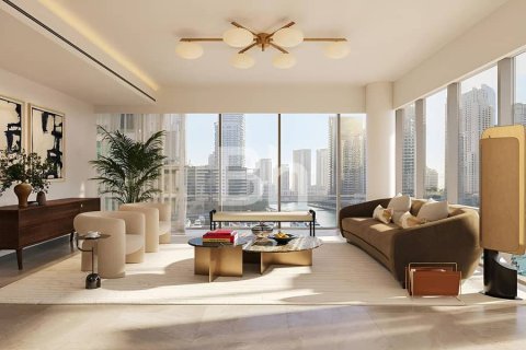 Apartment in Dubai Marina, Dubai 3 bedrooms, 154 sq.m. № 57255 - photo 8