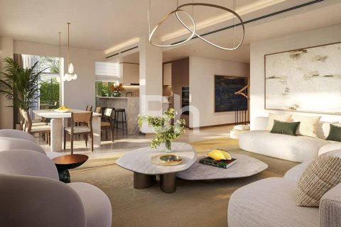 Apartment in Dubai Marina, Dubai 3 bedrooms, 154 sq.m. № 57255 - photo 2