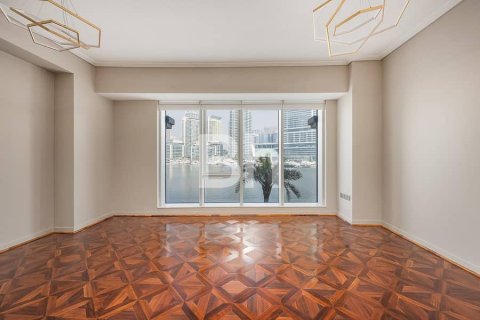 Apartment in Dubai Marina, Dubai 2 bedrooms, 129 sq.m. № 57252 - photo 1