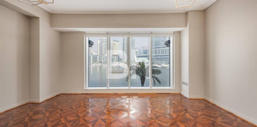 Apartment in Dubai Marina, Dubai 2 bedrooms, 129 sq.m. № 57252